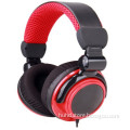 Fashionable Comfortable Computer Headset with Microphone for Gift